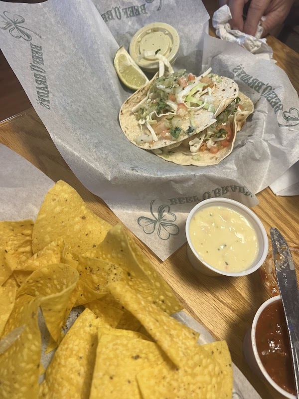 Beef 'O' Brady's Bushnell photo 5