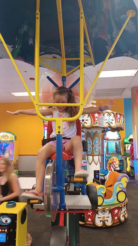 Chuck E. Cheese Tuscaloosa photo 3