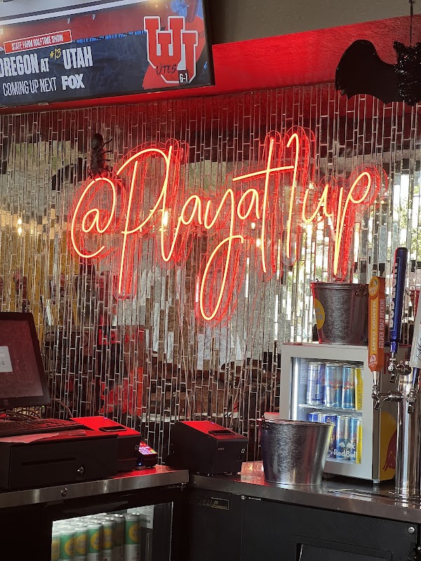 1UP Entertainment + Social photo 9