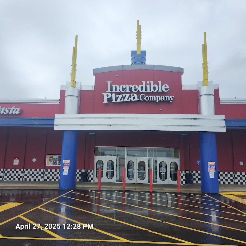 America's Incredible Pizza Company St. Louis photo 1