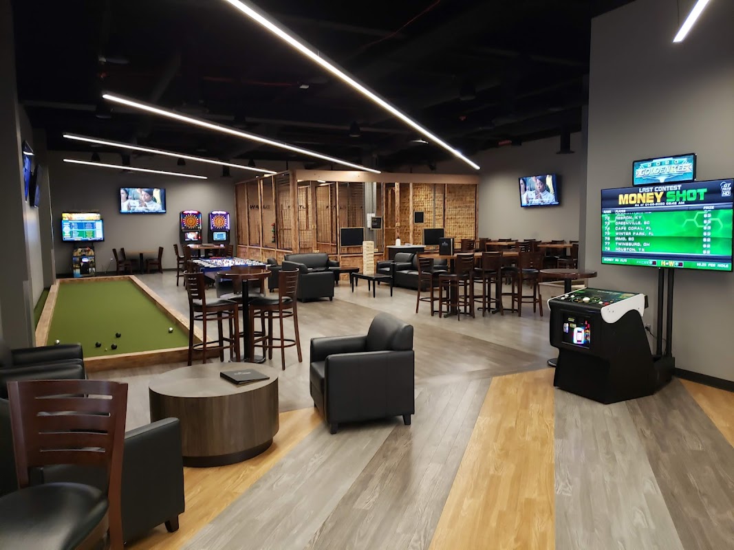 All Star Bowling & Entertainment West Valley photo 9