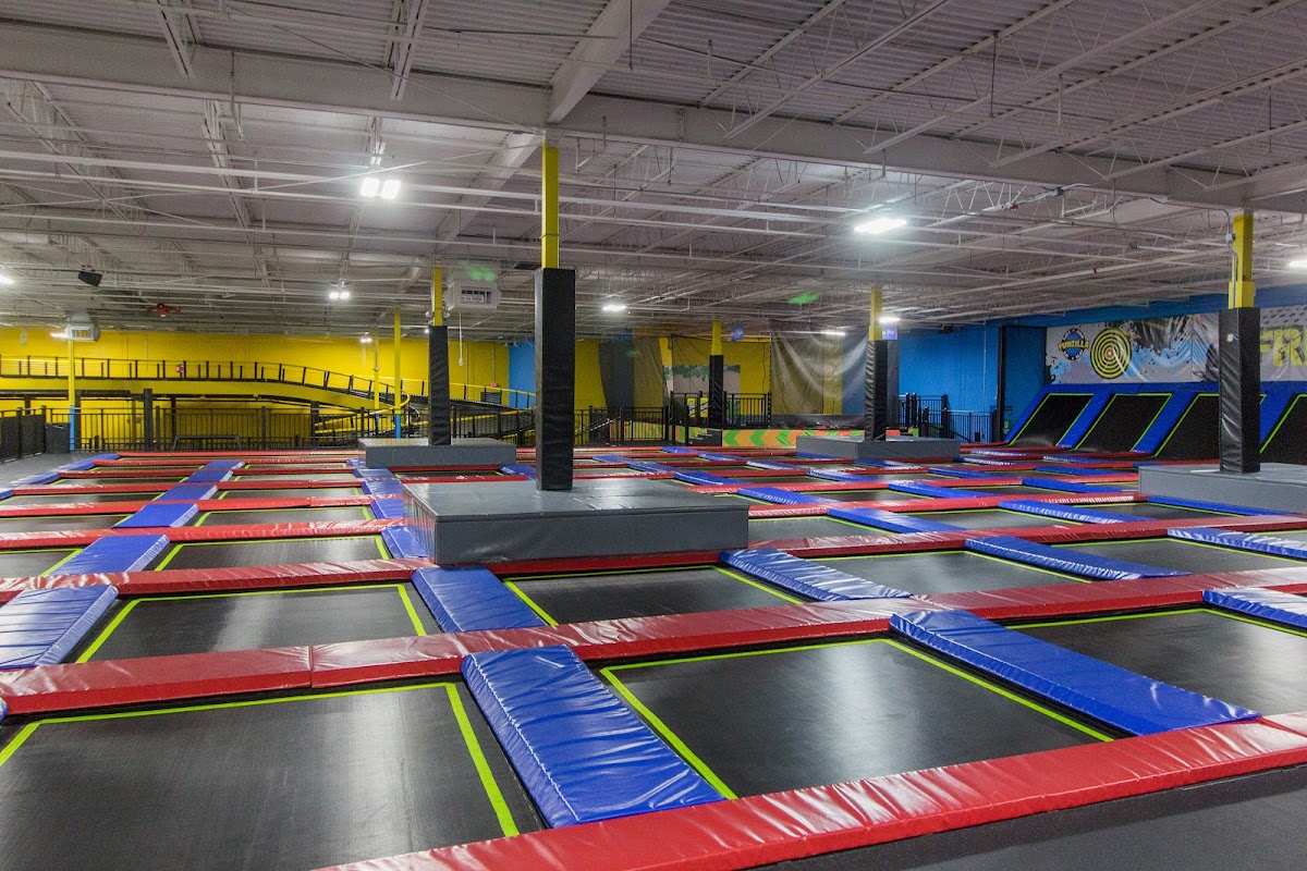 Funzilla Fairless Hills photo 2