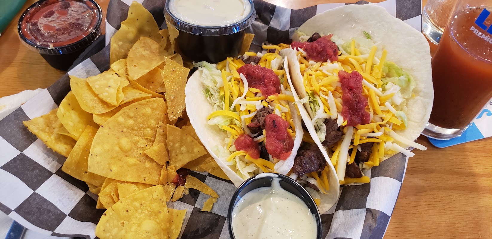 Beef 'O' Brady's Callaway photo 8