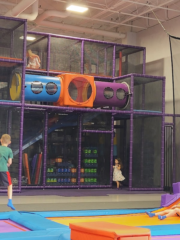 Altitude Appleton photo 10