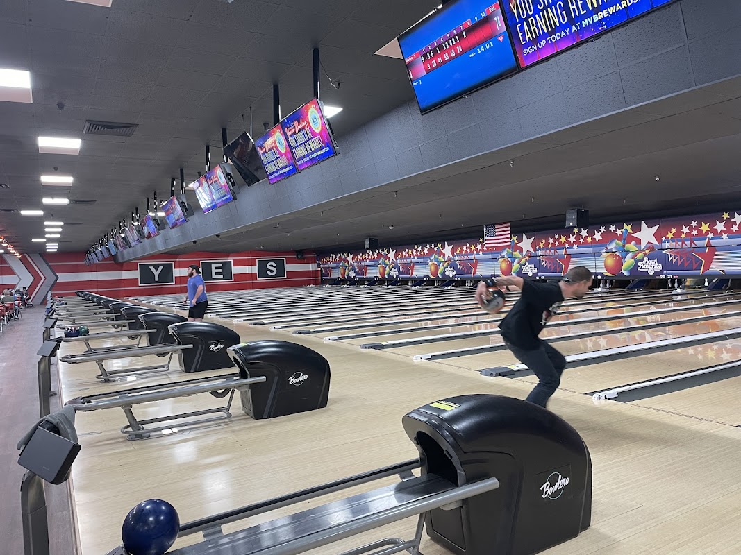 Bowlero Southside photo 1