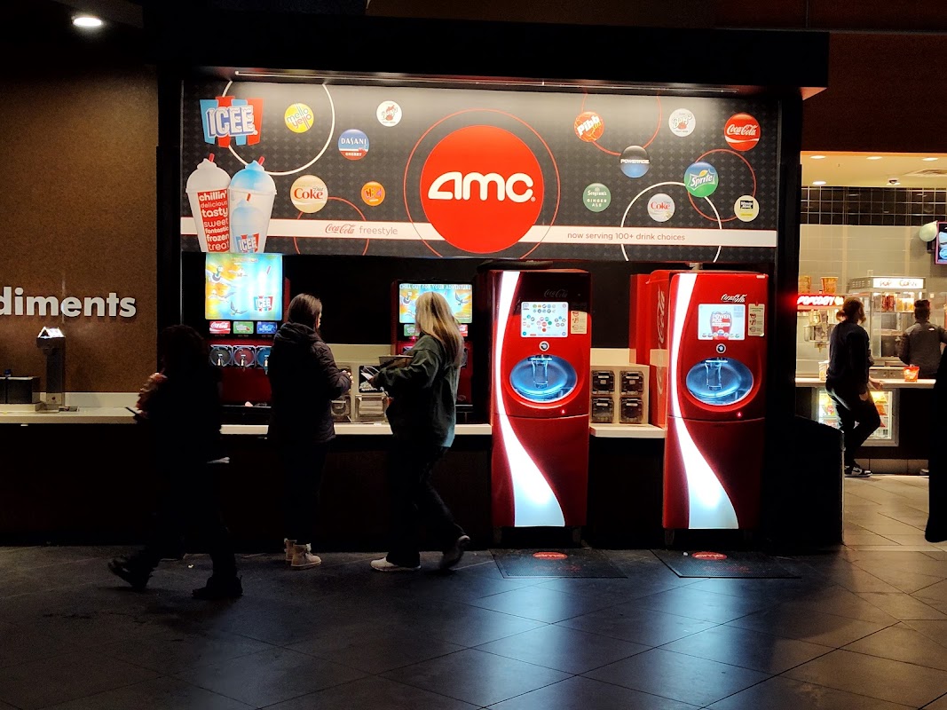 AMC West Chester 18 photo 5