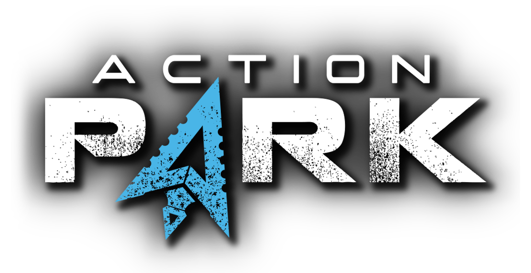 Battle Company Action Park logo