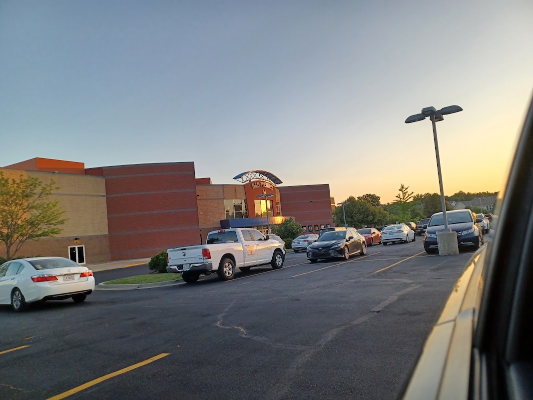 B&B Theatres KC Northland 14 photo 10