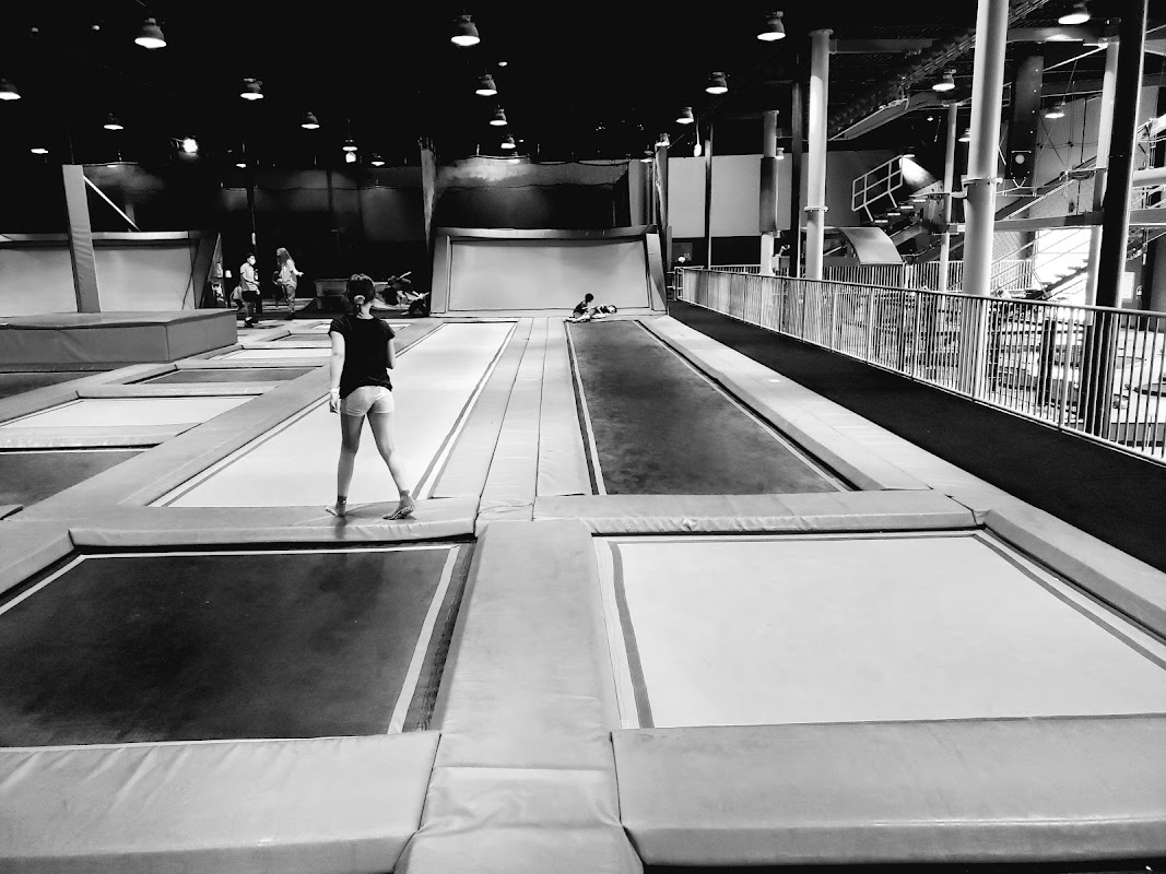 Altitude Round Rock photo 8