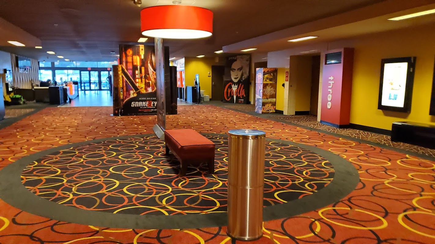 AMC Webster 12 photo 3