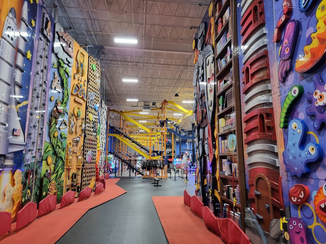ClimbZone photo 2