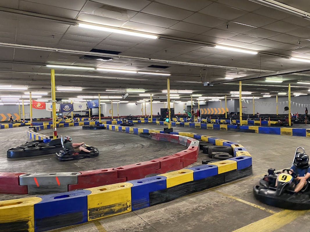 LeMans Karting photo 2