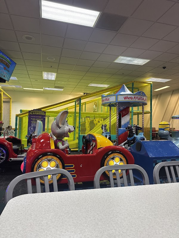 Chuck E. Cheese San Diego (Mira Mesa) photo 2