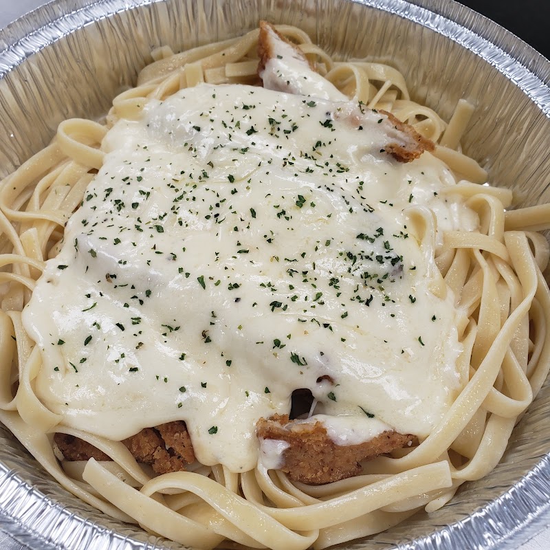 Dano's Pizza photo 2