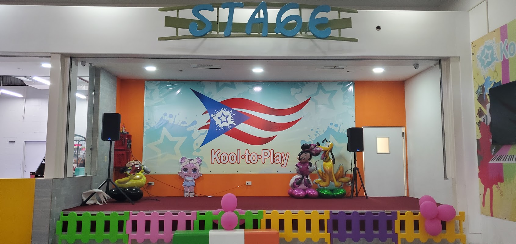 Kool-to-Play photo 3