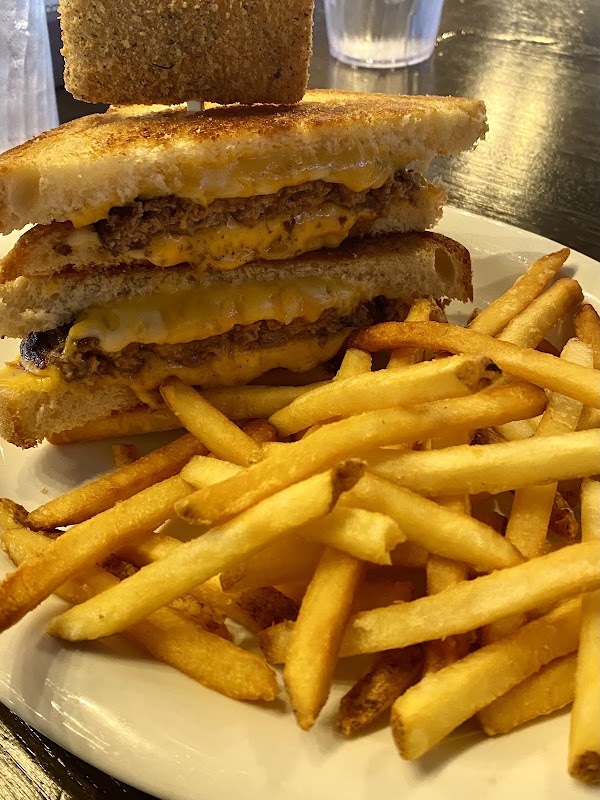 Beef 'O' Brady's Birmingham photo 7