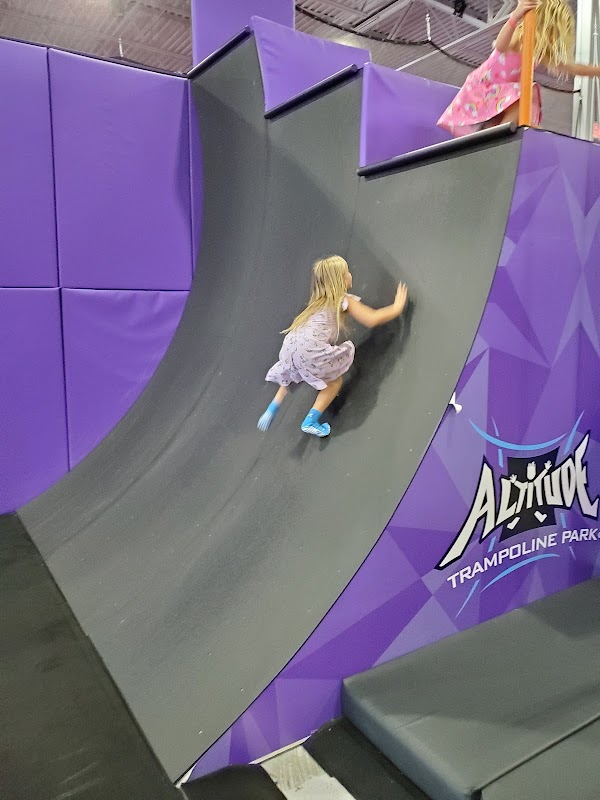 Altitude Gastonia photo 3