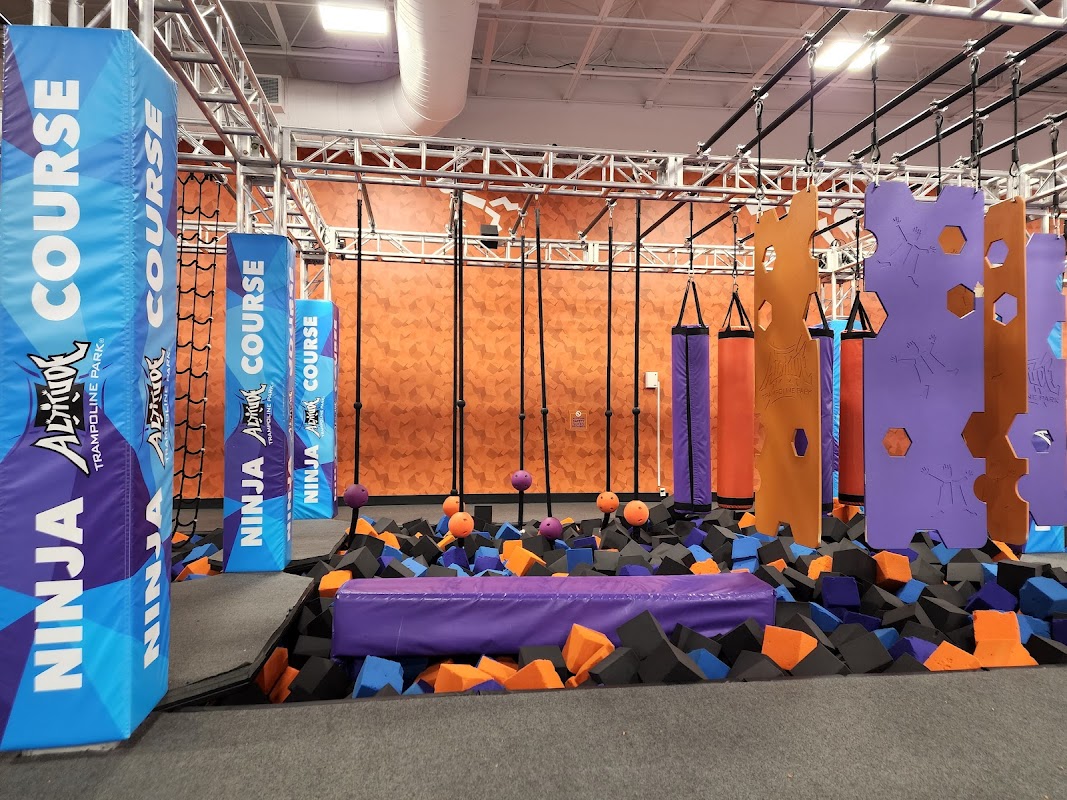 Altitude Appleton photo 4