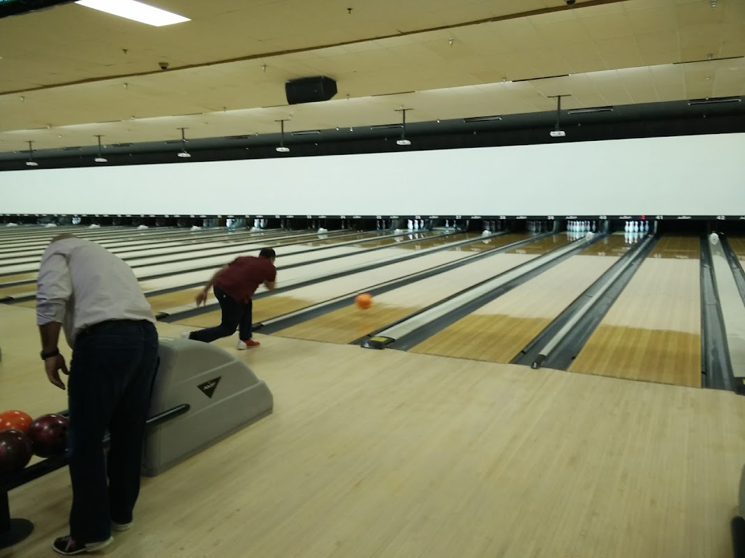 AMF Garden City photo 3