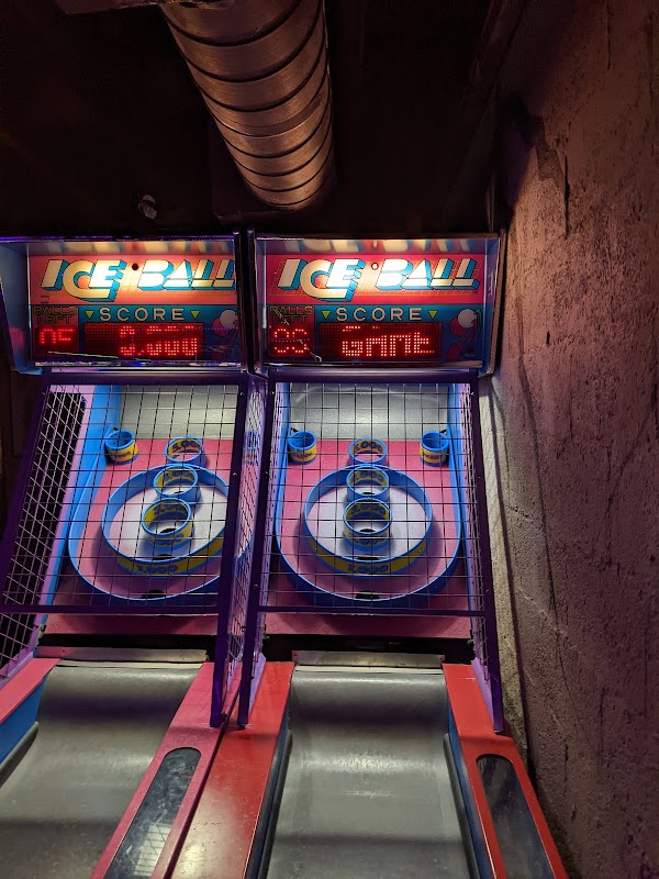 Asheville Retrocade photo 6