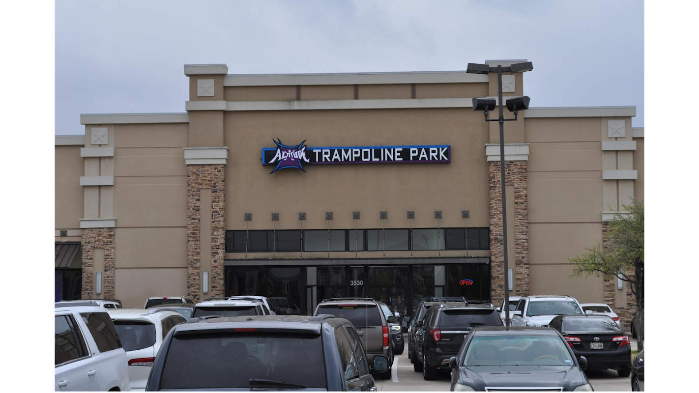 Altitude Grapevine photo 1