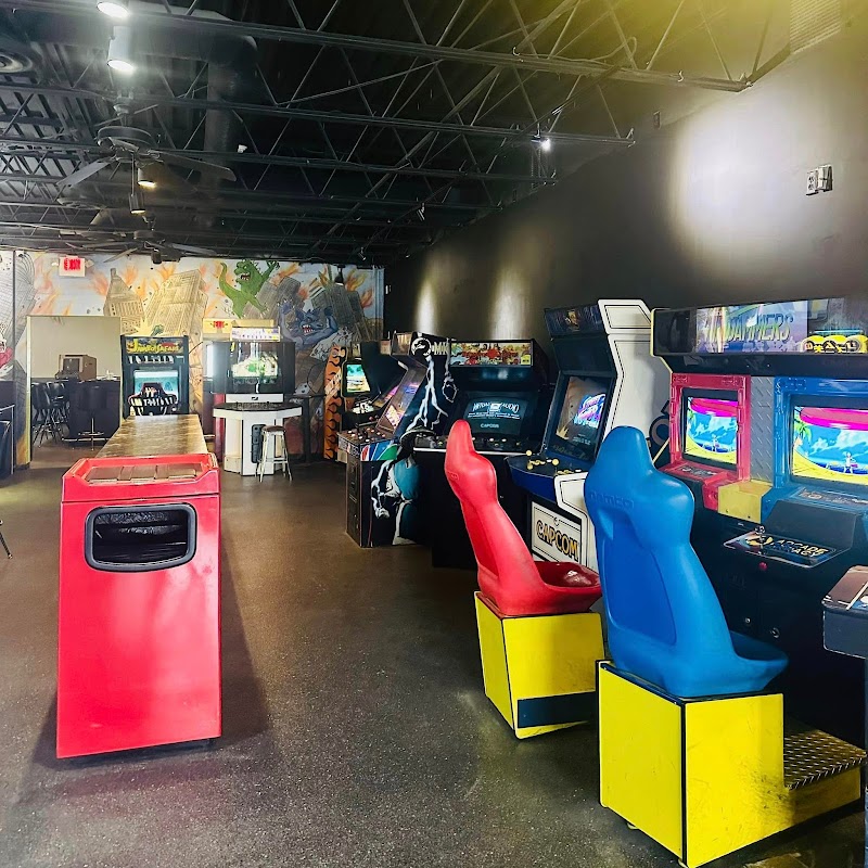 Arcade Legacy photo 3