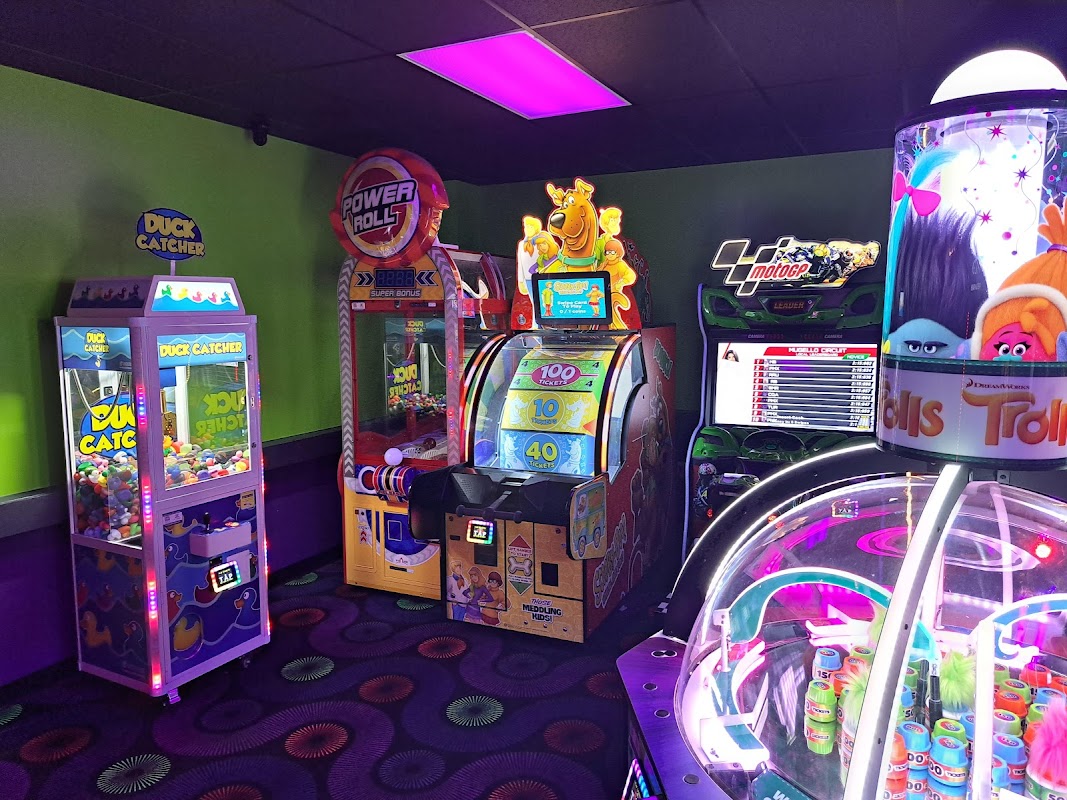 ABC North Lanes & Lounge photo 5