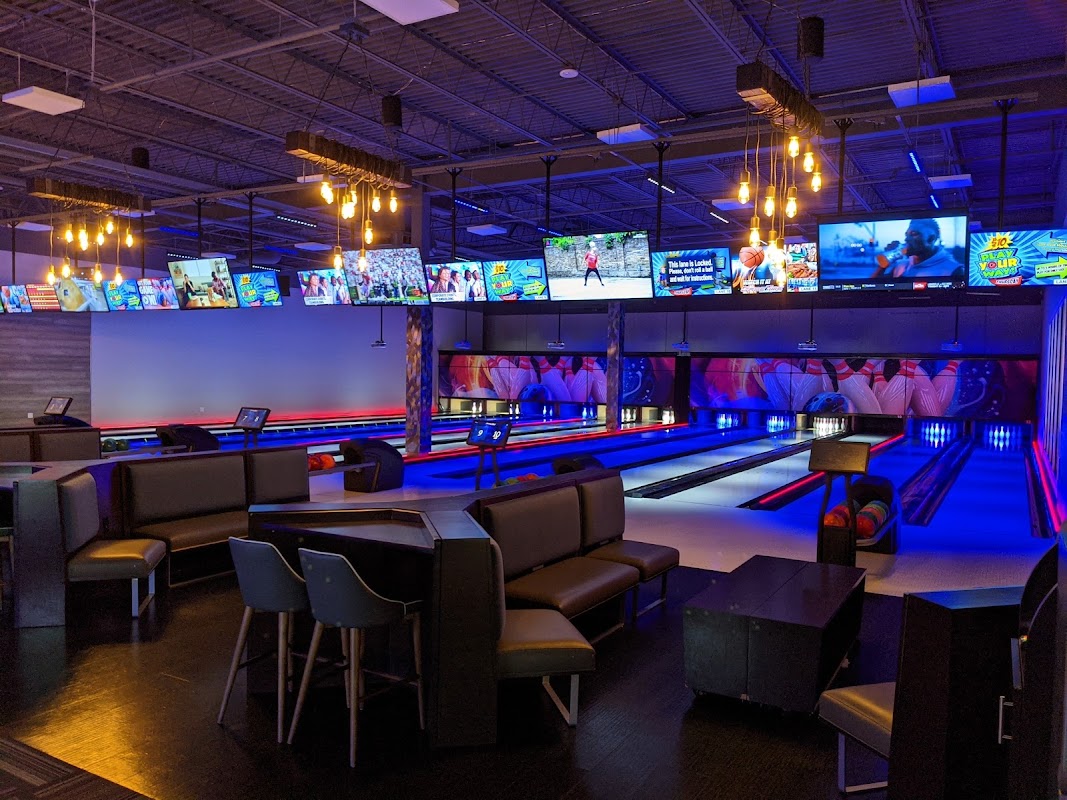 GameTime Daytona Beach photo 3