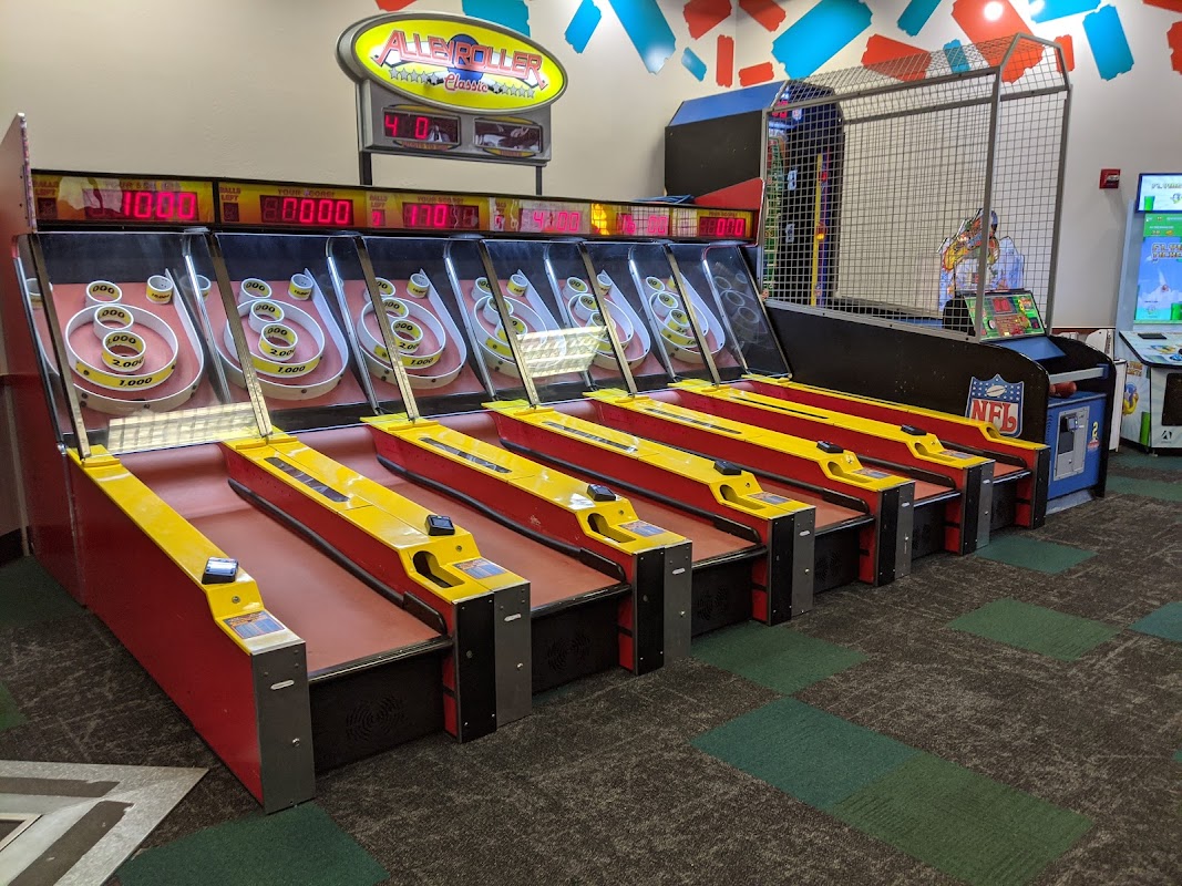 Chuck E. Cheese Burnsville photo 3