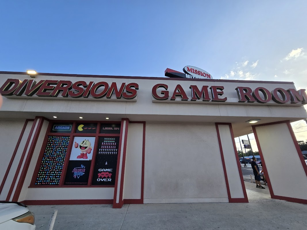 Diversions Game Room photo 3