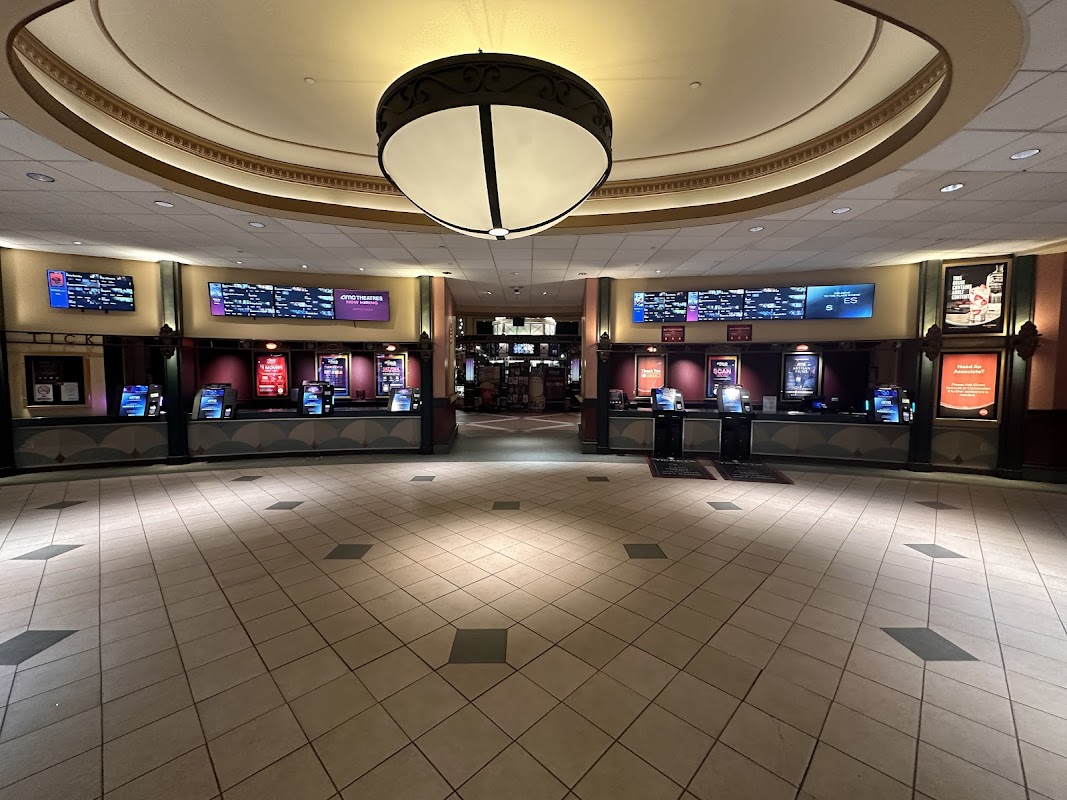 AMC Waterfront 22 photo 2