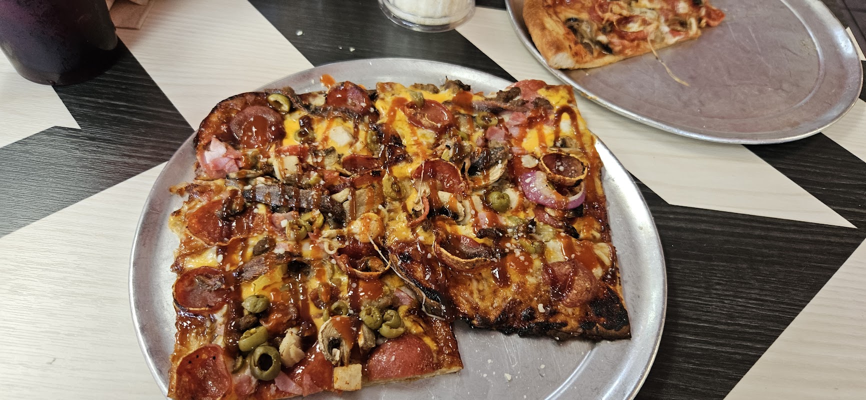 Cicis Pizza St. Petersburg photo 3