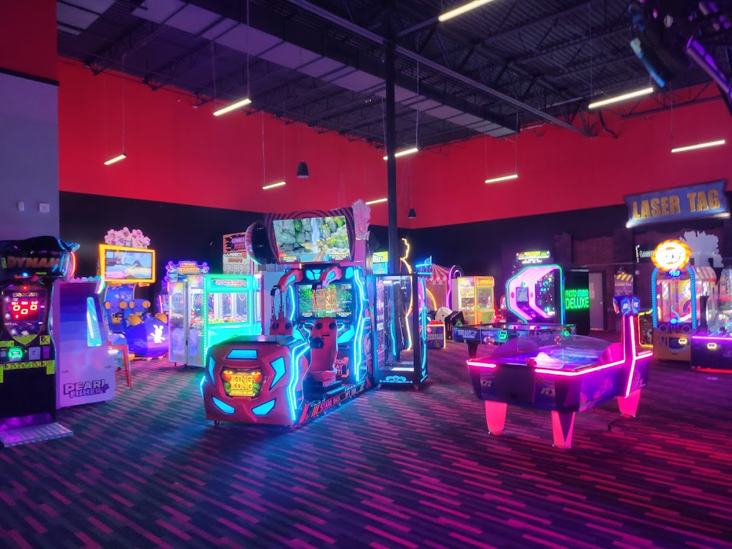 Andy B's - Denton photo 2