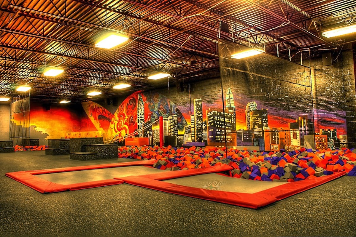 Defy Charlotte photo 3