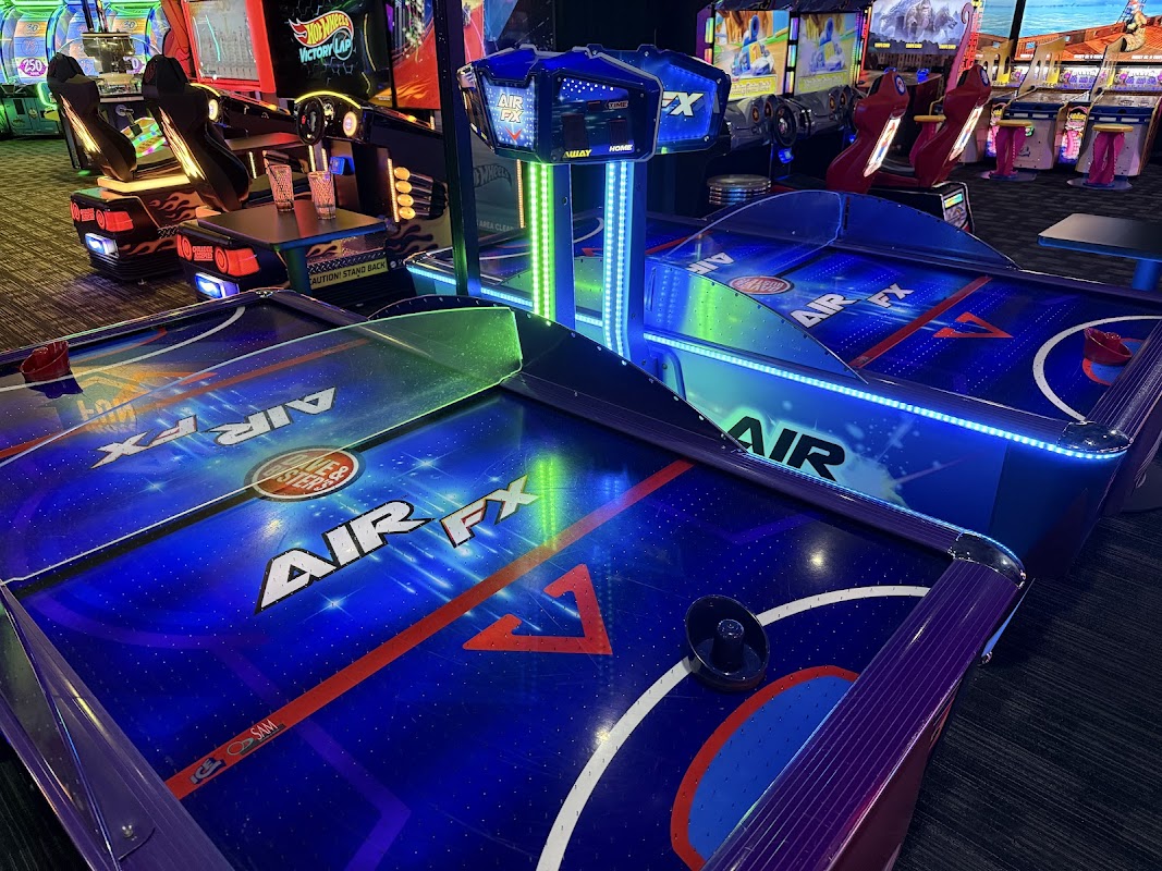 Dave & Buster's Westminster photo 4