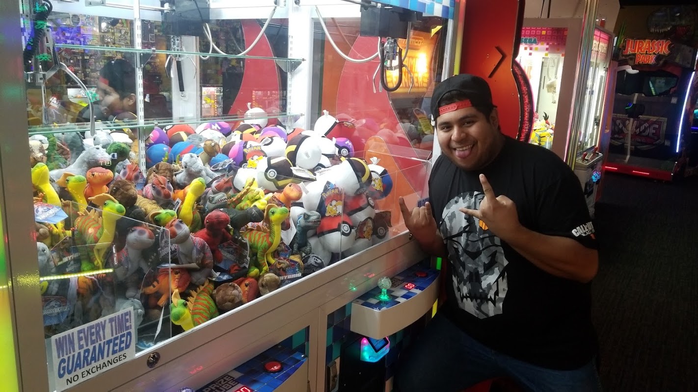 All Amusement Fun Center photo 7