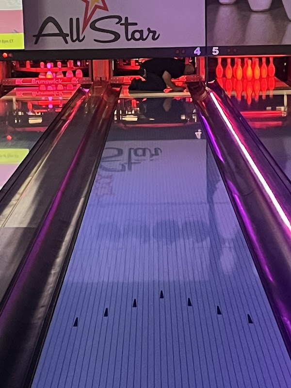 All Star Bowling & Entertainment West Valley photo 10