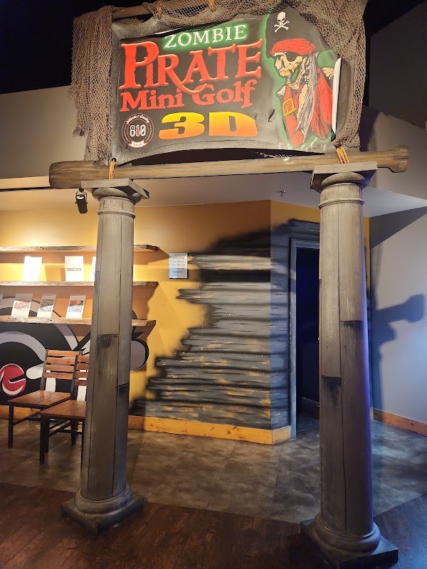 810 Billiards & Bowling photo 8