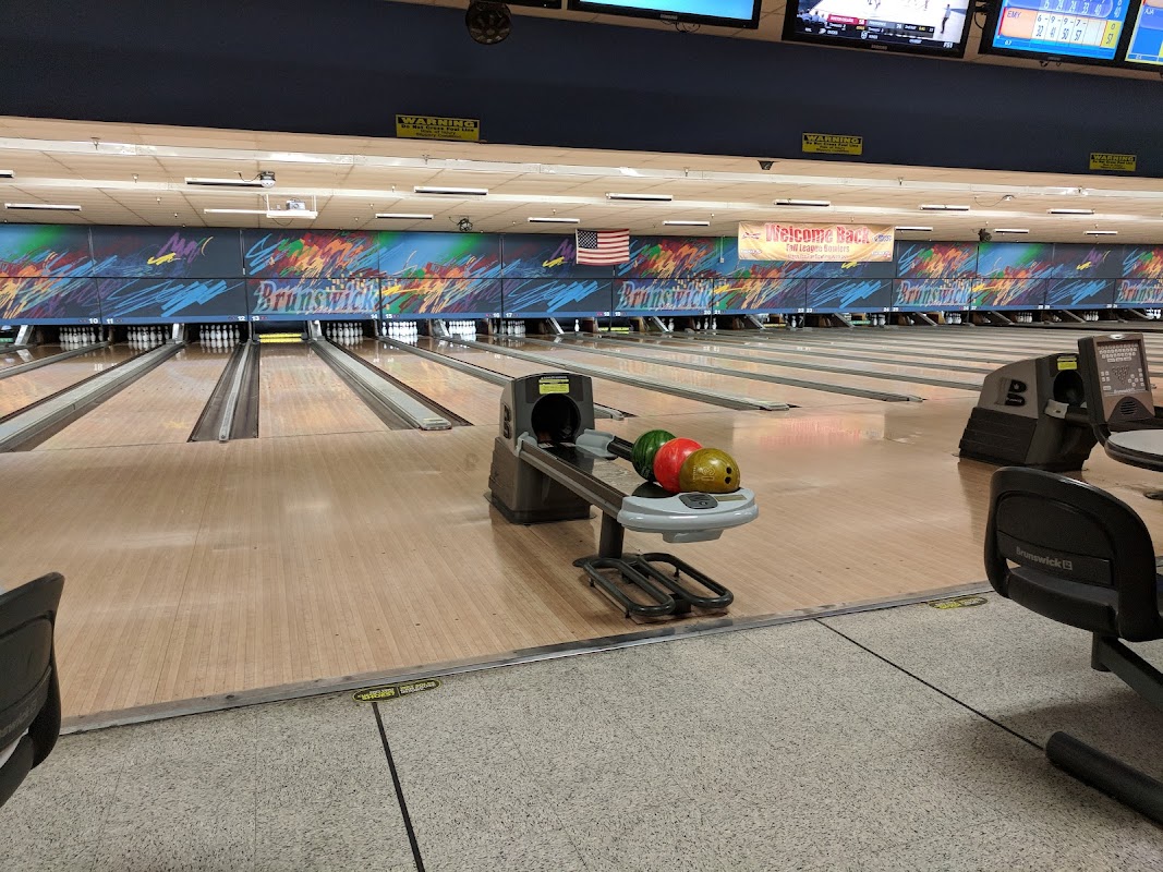 Lucky Strike Upland photo 2