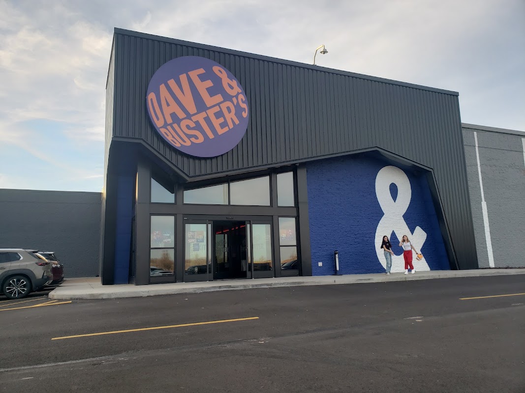 Dave & Buster's Clarksville photo 1