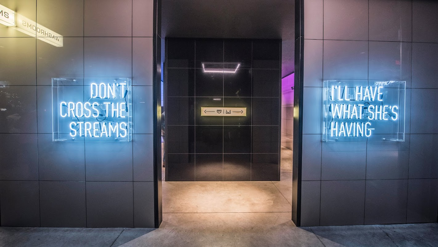 16-Bit Bar+Arcade Dublin photo 1