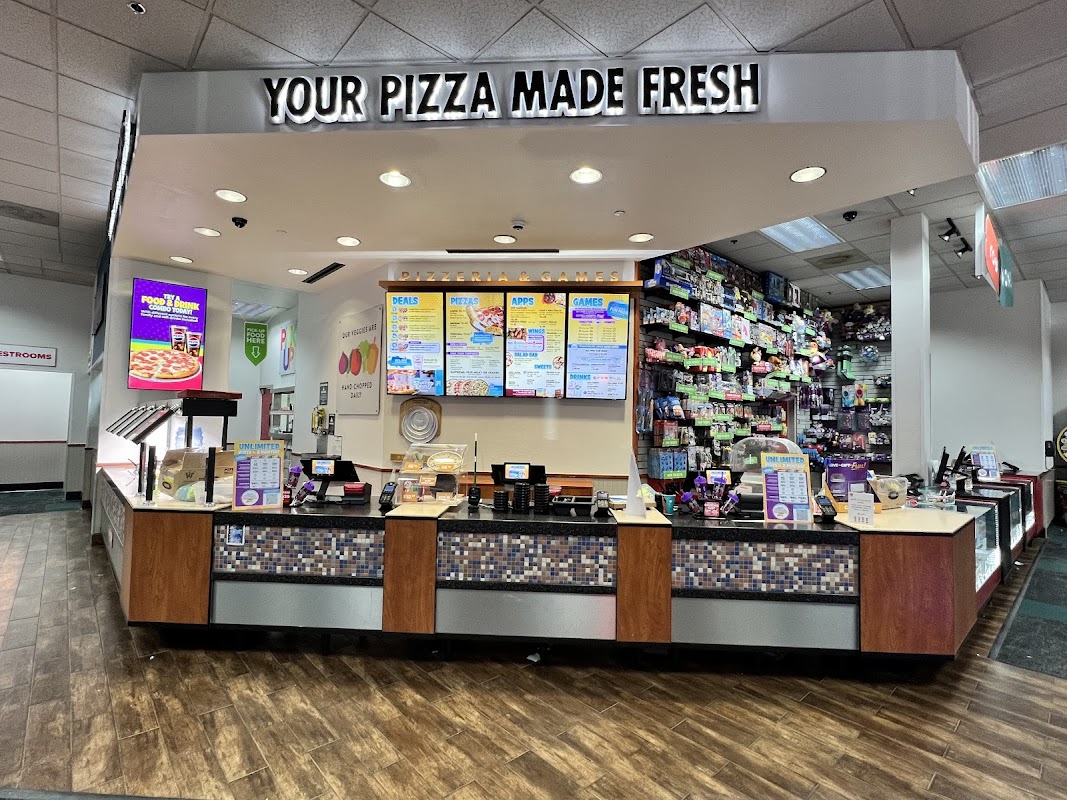 Chuck E. Cheese Dublin photo 2