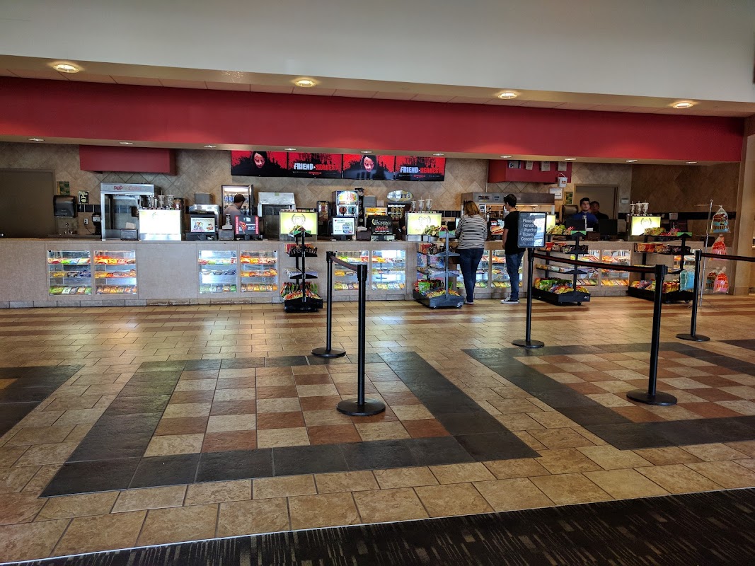 B&B Theatres KC Northland 14 photo 3