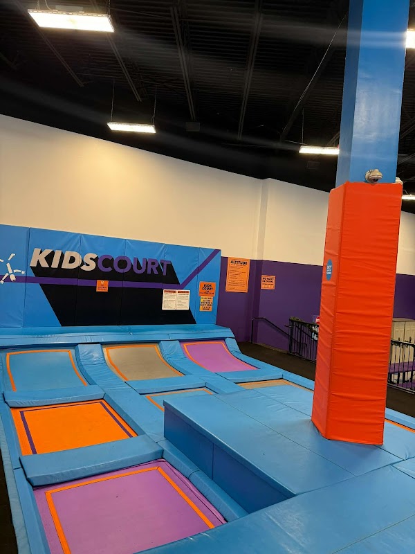 Altitude Marlborough photo 4