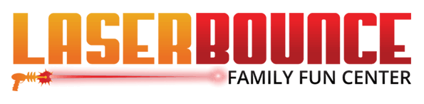Laser Bounce logo
