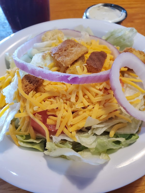 Beef 'O' Brady's Bainbridge photo 2