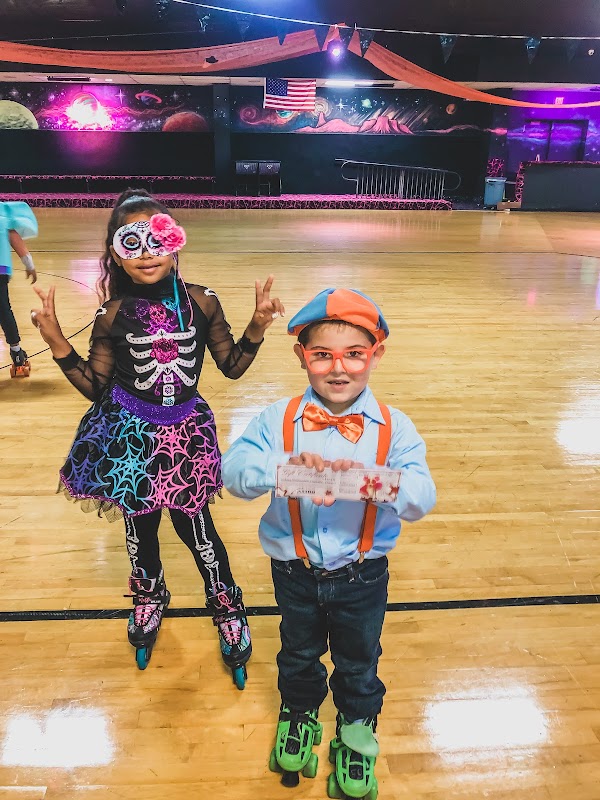 Astro Skate Brandon photo 10