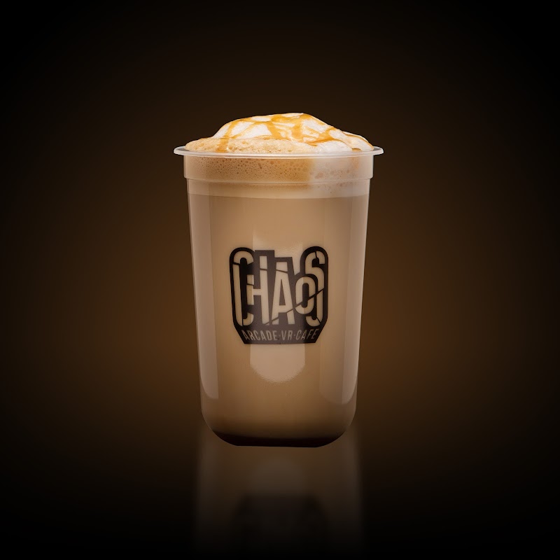 Chaos Arcade photo 3