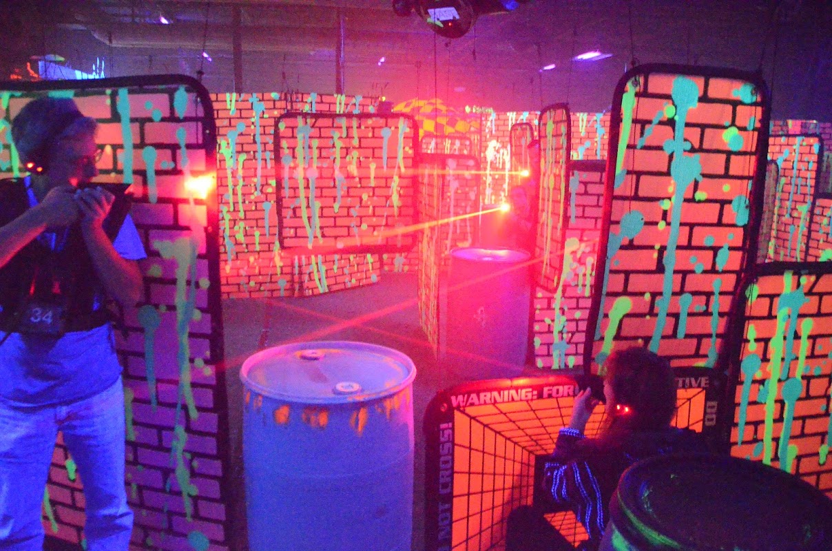 Laser Storm Pittsburgh photo 3