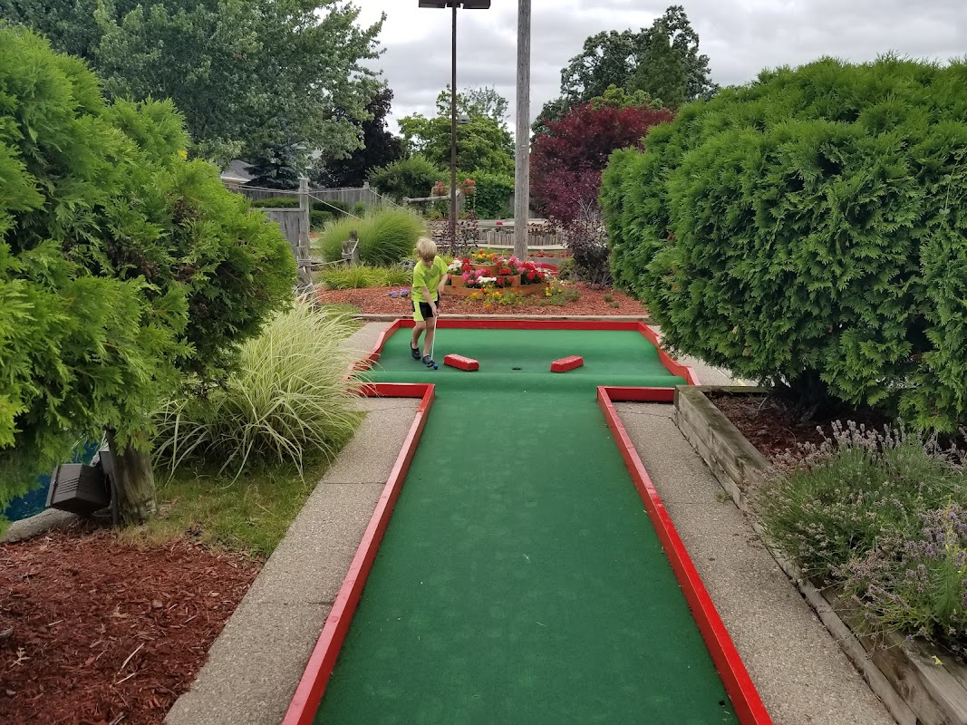 Adventure Landing Buffalo photo 2